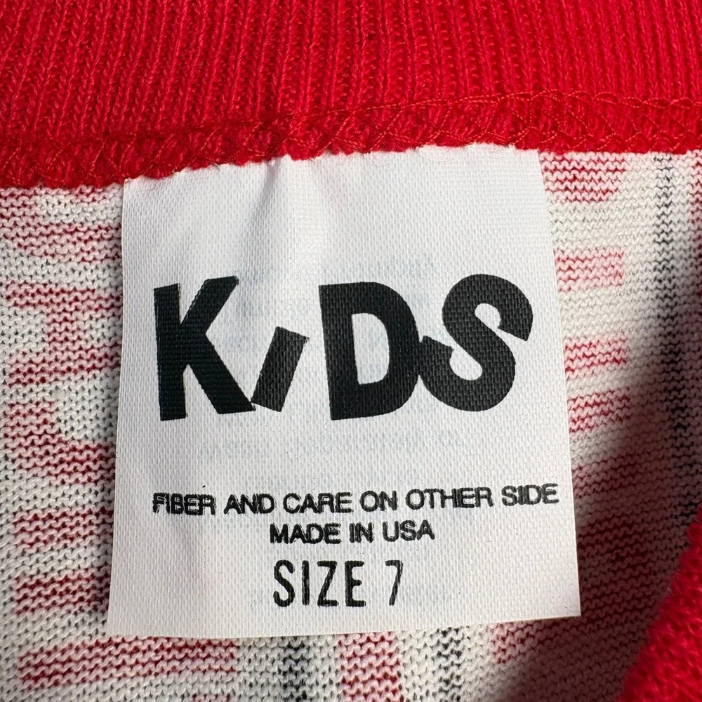 KIDS vintage chicago
